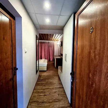 мяхова къща Hotel Stara Zagora