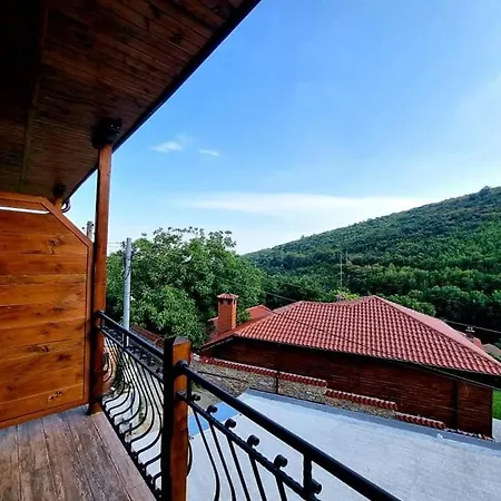 мяхова къща Stara Zagora