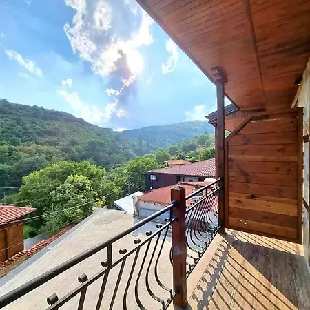 мяхова къща 2* Stara Zagora