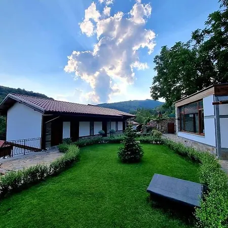 мяхова къща Hotel Stara Zagora