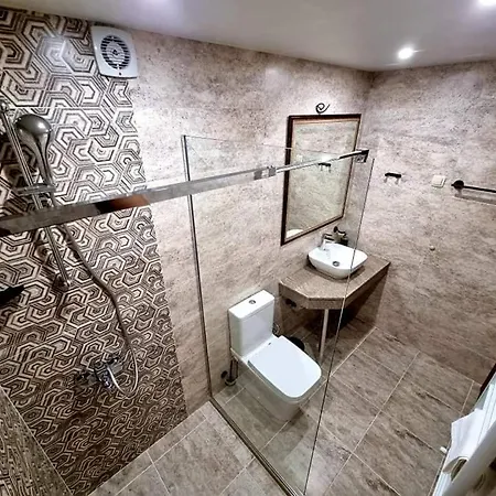 мяхова къща Hotel Stara Zagora