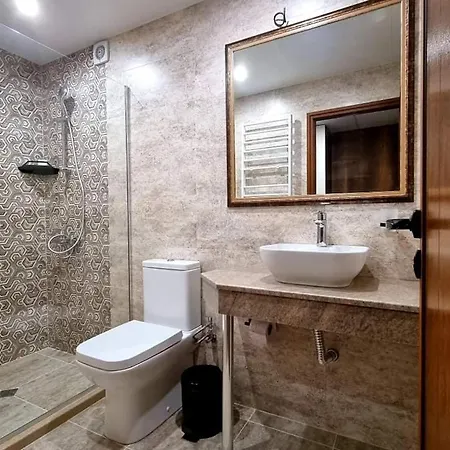 мяхова къща 2* Stara Zagora