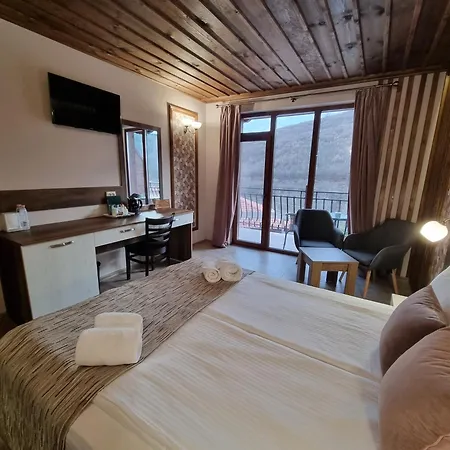 Hotel мяхова къща Stara Zagora