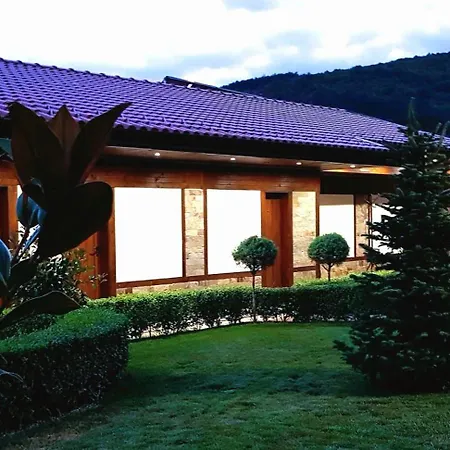 Hotel мяхова къща