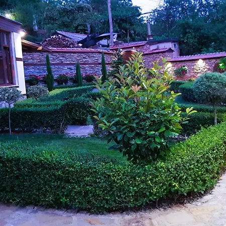 мяхова къща Stara Zagora