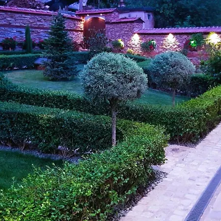 мяхова къща Hotel 2*