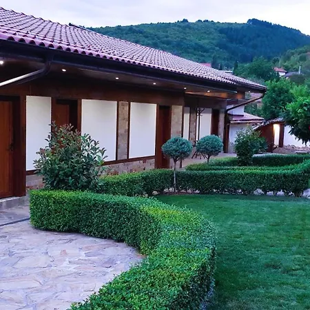 Hotel мяхова къща Stara Zagora