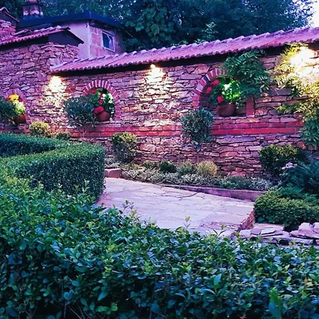 мяхова къща Hotel 2*