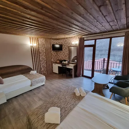 мяхова къща Hotel 2*