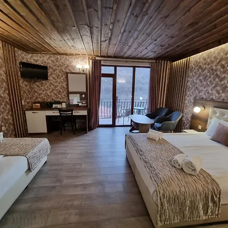 мяхова къща Hotel Stara Zagora