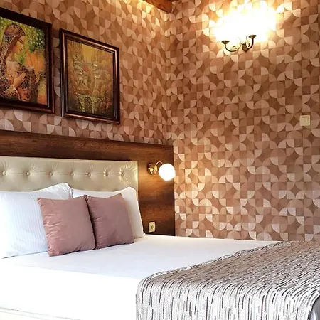 мяхова къща Hotel Stara Zagora