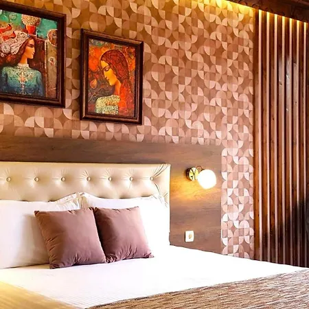 мяхова къща Hotel