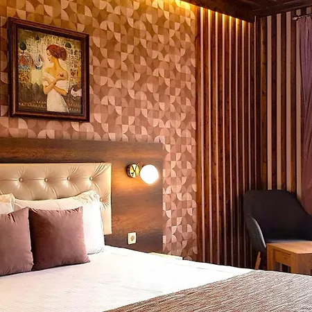 мяхова къща 2*