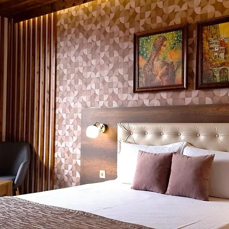 мяхова къща