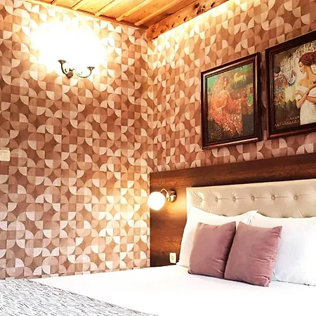 Hotel мяхова къща Stara Zagora