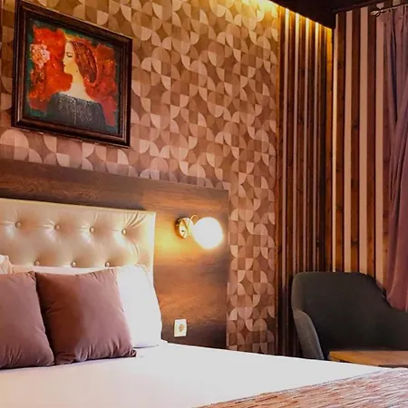 мяхова къща 2*