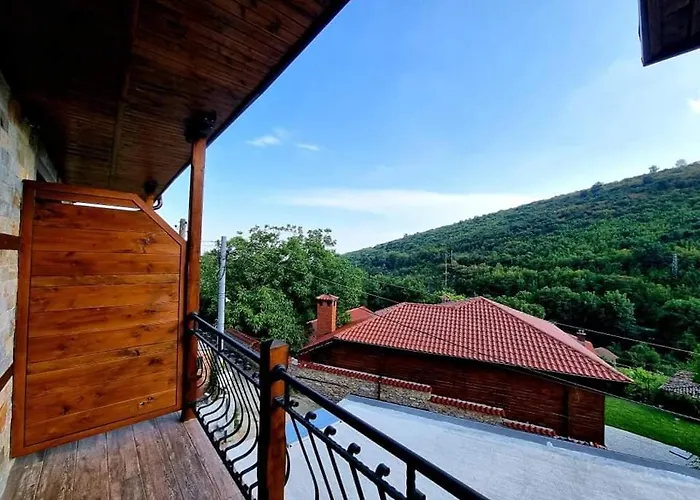 мяхова къща Stara Zagora