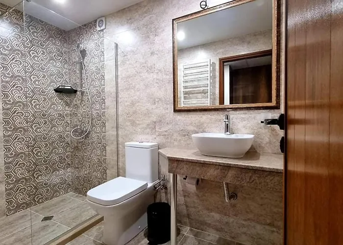 мяхова къща 2* Stara Zagora