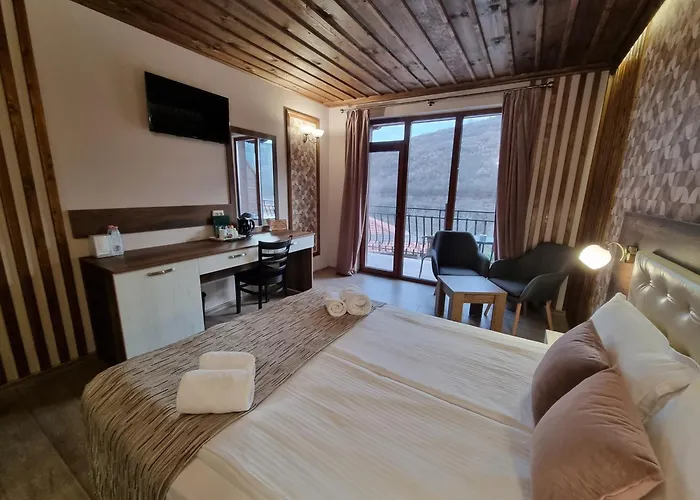 Hotel мяхова къща Stara Zagora