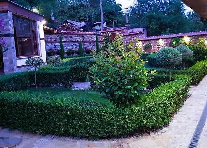 мяхова къща Stara Zagora