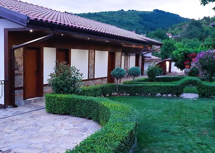 Hotel мяхова къща Stara Zagora