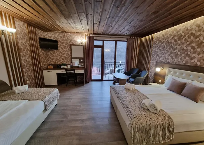 мяхова къща Hotel Stara Zagora
