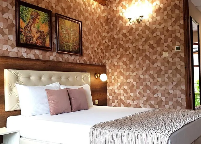 мяхова къща Hotel Stara Zagora