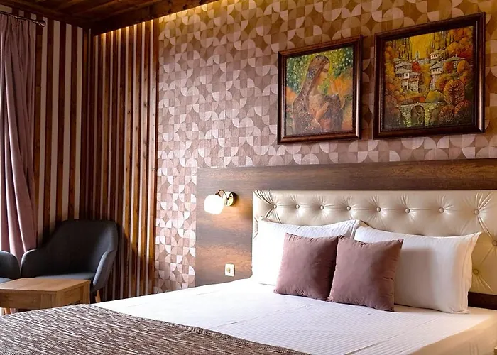 мяхова къща